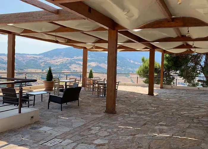 Casale 700 4* Amendolara