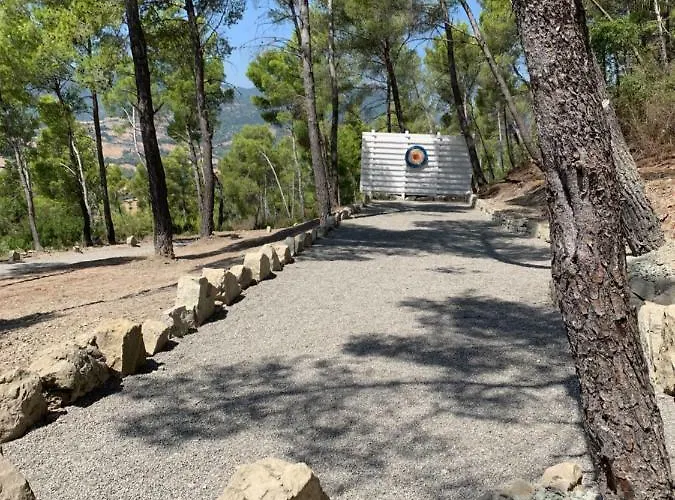 Casale 700 4* Amendolara