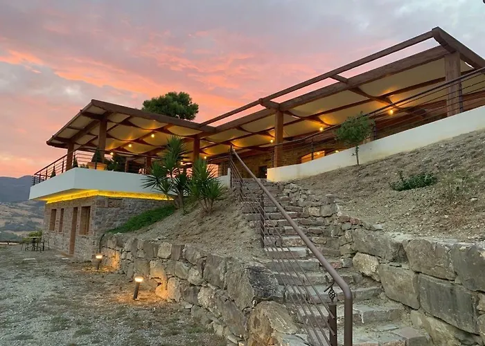 Casale 700 Bed & Breakfast